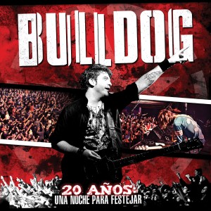 收聽Bulldog的Falsa Identidad (En Vivo)歌詞歌曲