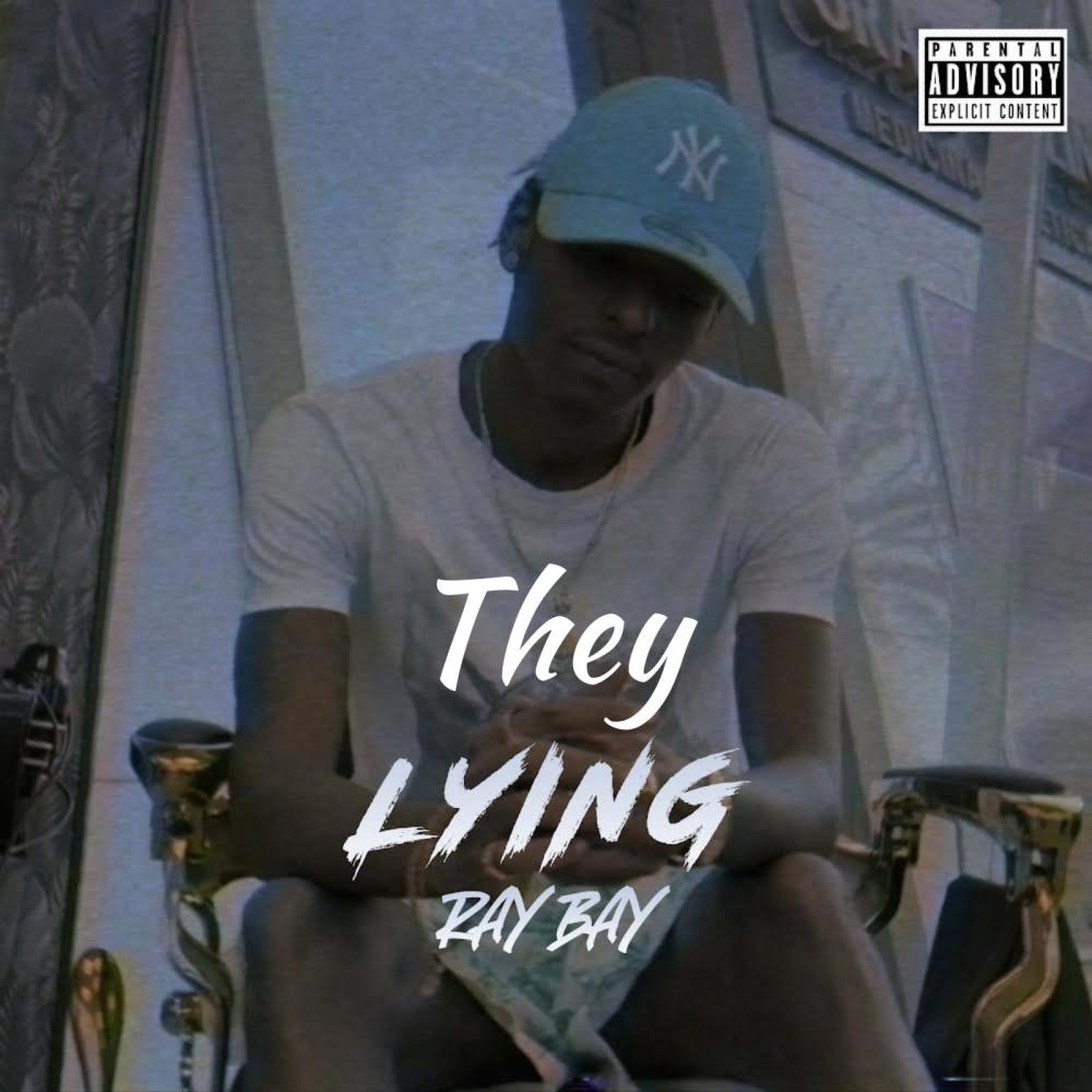 They Lying (Explicit)