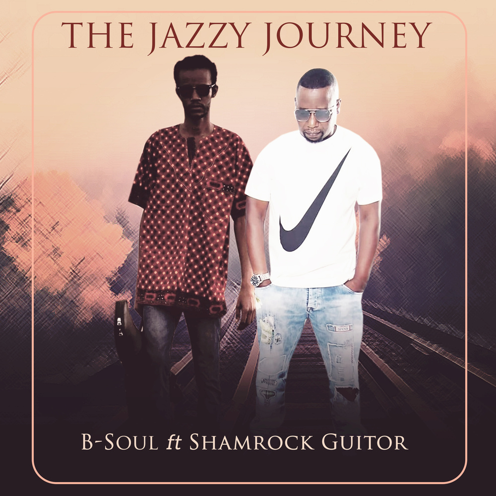 The Jazzy Journey (Radio-Edit)