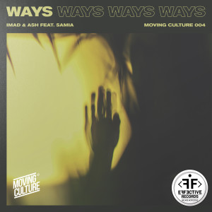 ดาวน์โหลดและฟังเพลง Ways (feat. Samia) พร้อมเนื้อเพลงจาก Imad