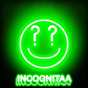 收聽IncognitAA的Carita de Ángel歌詞歌曲