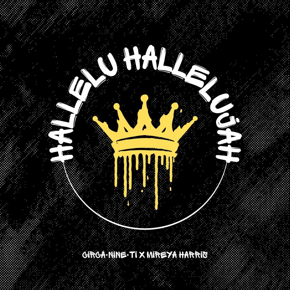 Hallelu Hallelujah (feat. Mireya Harris)