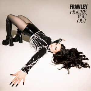 Frawley的專輯Figure You Out (Explicit)