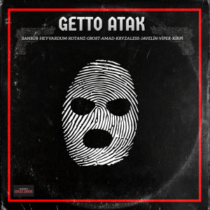 Album Getto Atak (Explicit) from Sansür
