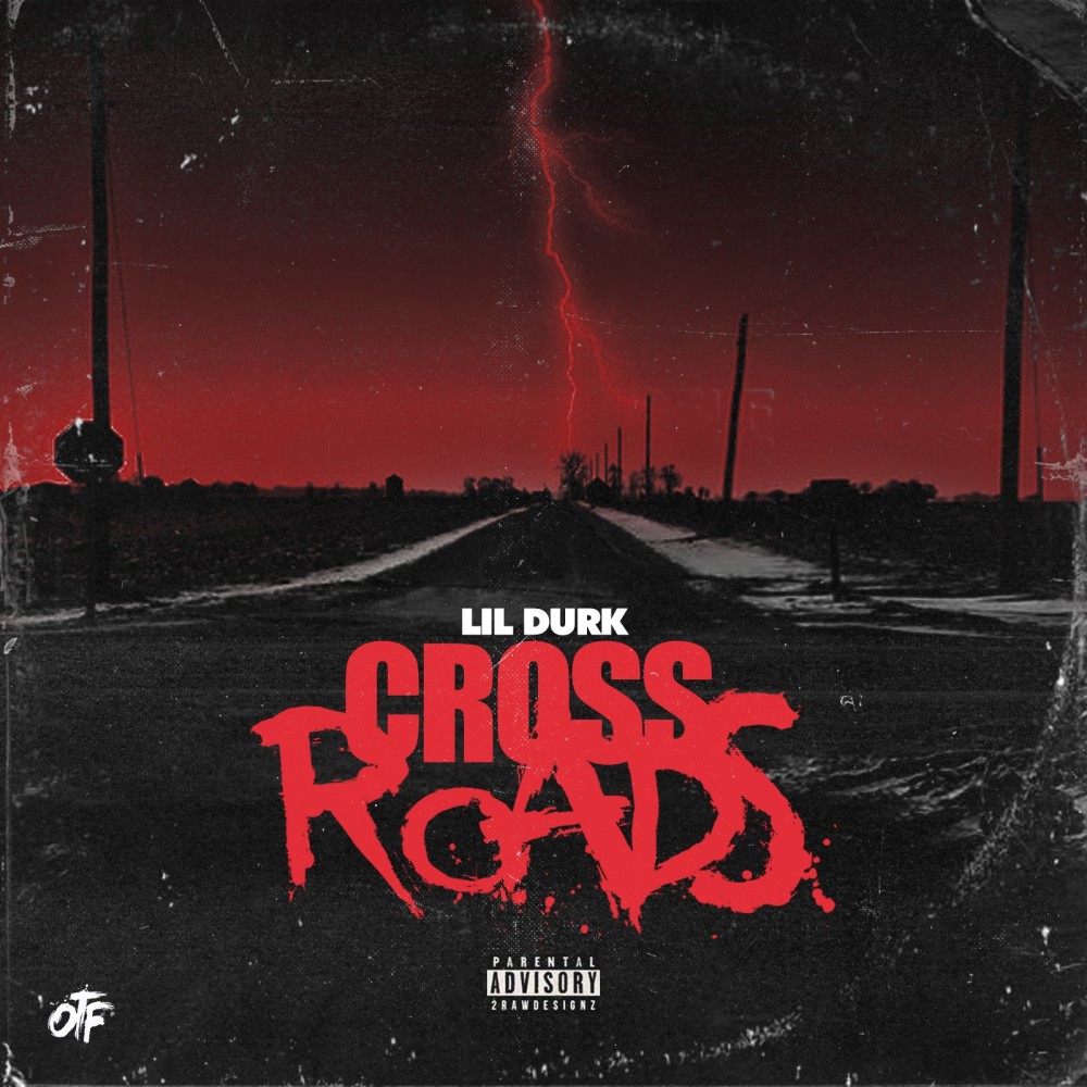 Crossroads (Explicit)