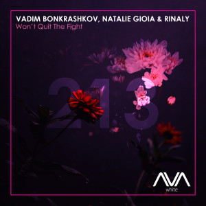 Listen to Won't Quit The Fight (Extended Mix) song with lyrics from Vadim Bonkrashkov
