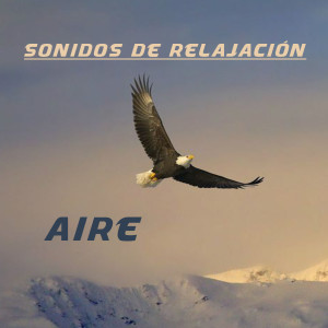 Album Sonidos de Relajación, Aire from Orquesta Club Miranda