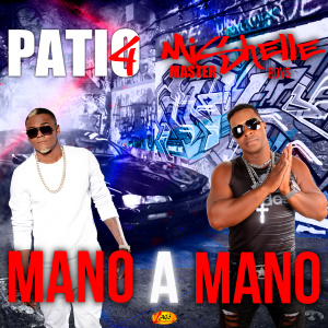 Album Mano a Mano from 