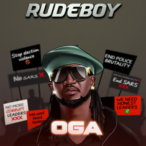 Oga dari Rudeboy