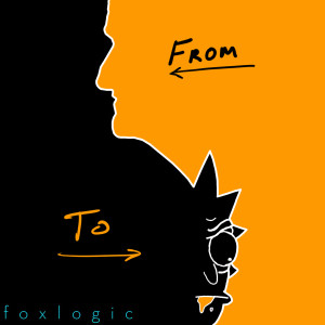 Album FromTo from Fox Logic