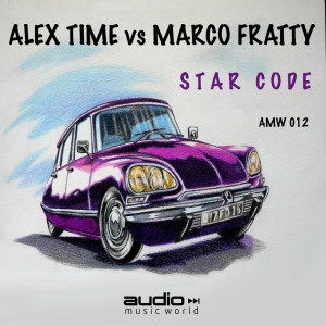 Dengarkan Star Code lagu dari Alex Time dengan lirik