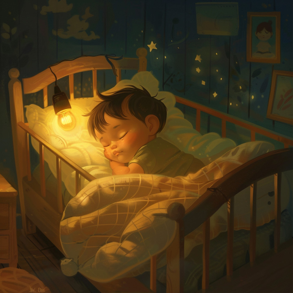 Tonos De Noche De Sueño Calmante