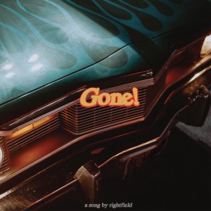 收聽Rightfield的Gone!歌詞歌曲