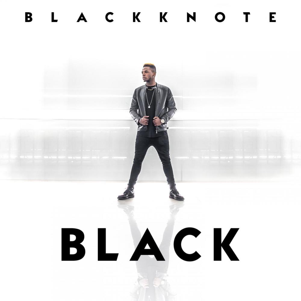 Black (Explicit)
