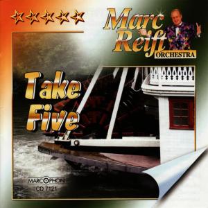 收聽Marc Reift Orchestra的Take Five歌詞歌曲