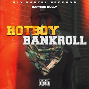 Album HOTBOY BANKROLL (Explicit) from CapriceGully
