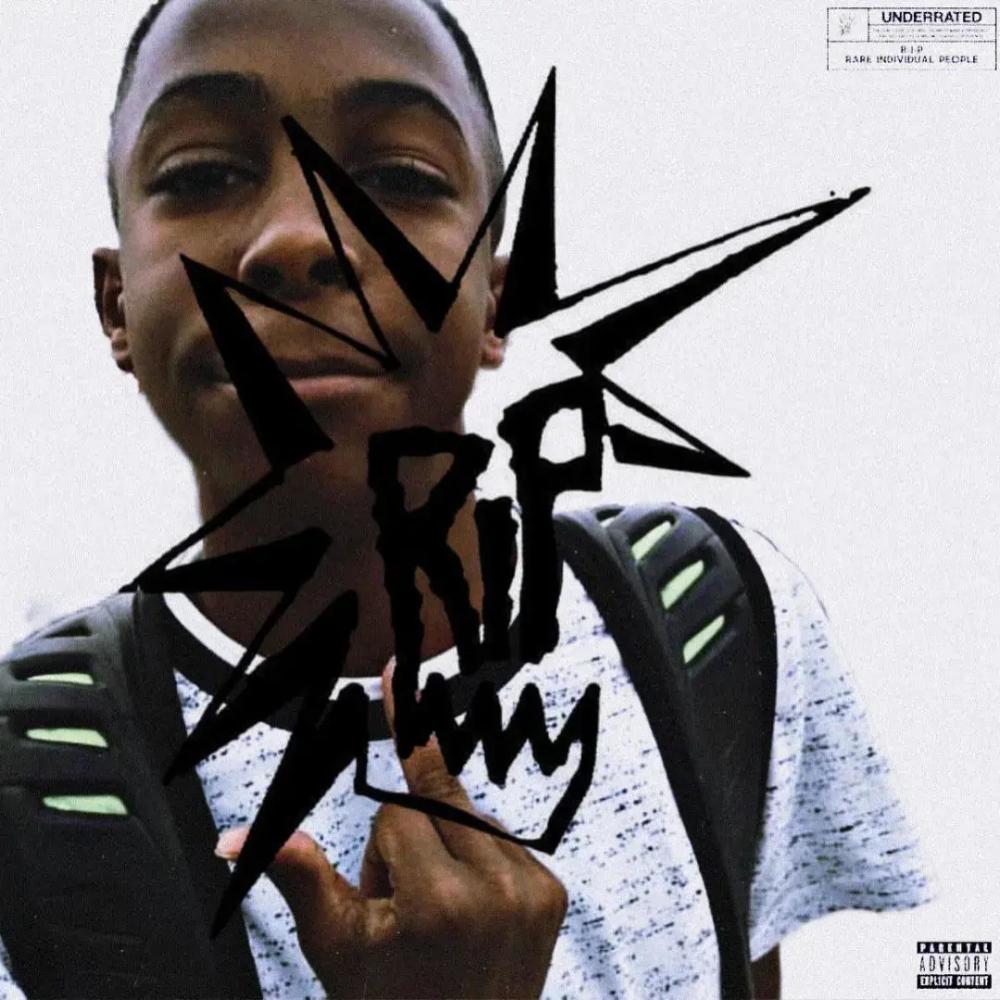 DeathStar (feat. D13) (Explicit)