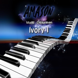 Amason的專輯Ivory I