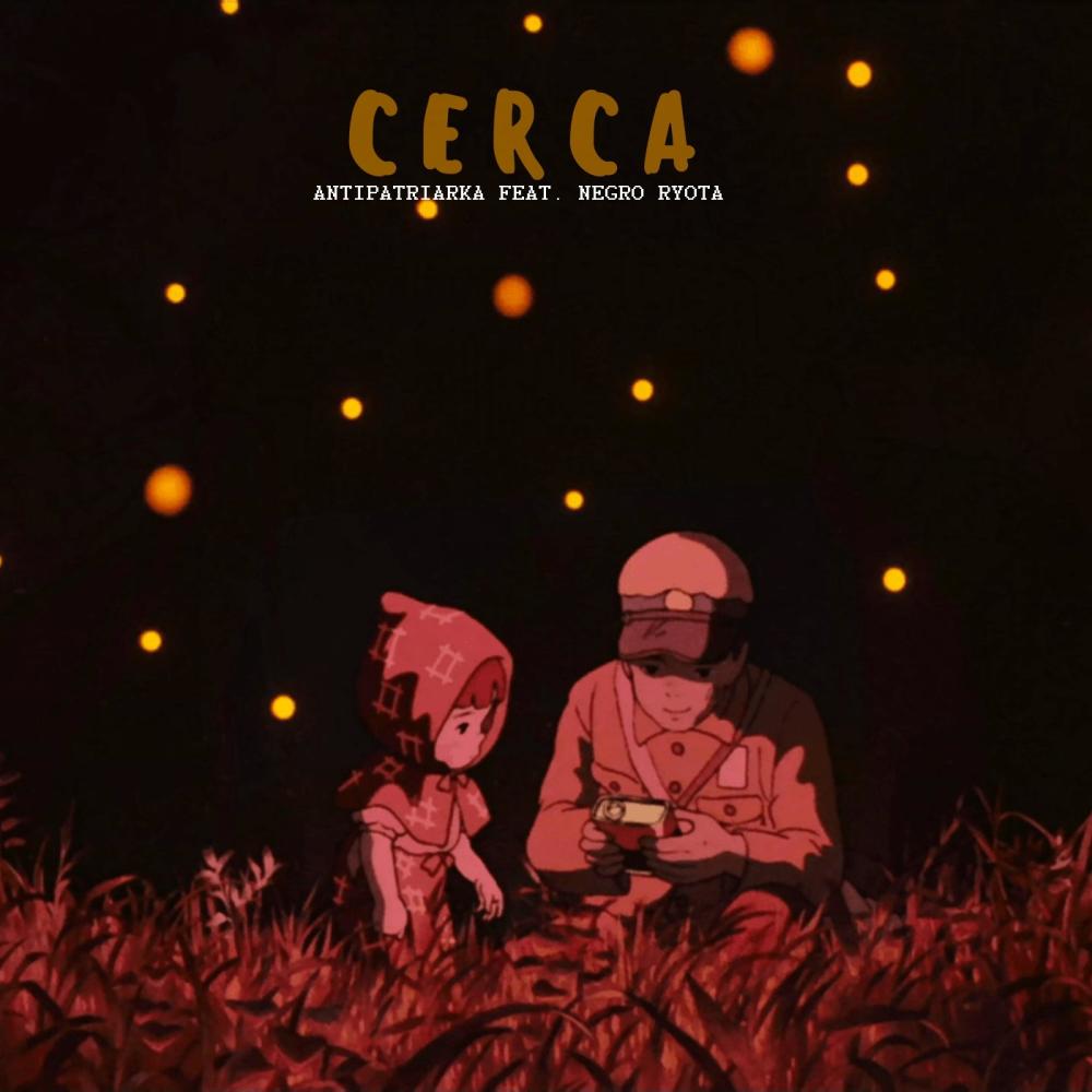 Cerca (Explicit)