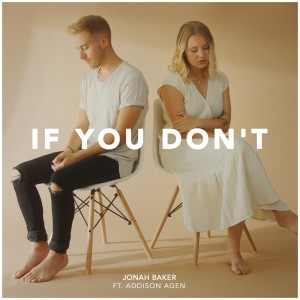 Album If You Don't oleh Jonah Baker