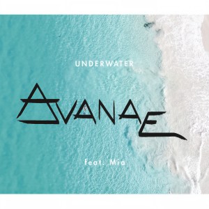 ดาวน์โหลดและฟังเพลง Underwater พร้อมเนื้อเพลงจาก Avanae