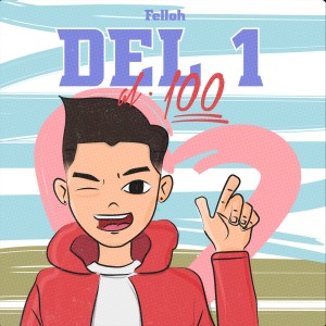 Felloh的專輯Del 1 al 100