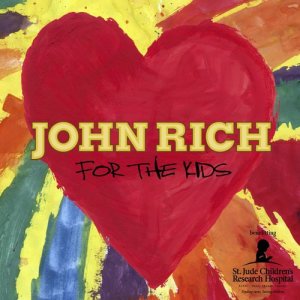 Album For The Kids (The Celebrity Apprentice Version) from John Rich