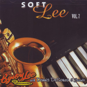 ดาวน์โหลดและฟังเพลง Reggae Love Songs พร้อมเนื้อเพลงจาก Byron Lee