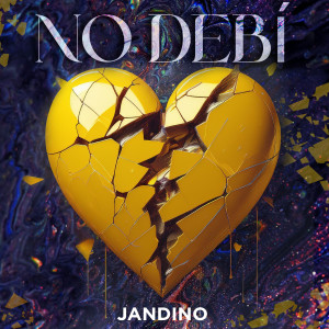 收聽Jandino的No Debi歌詞歌曲