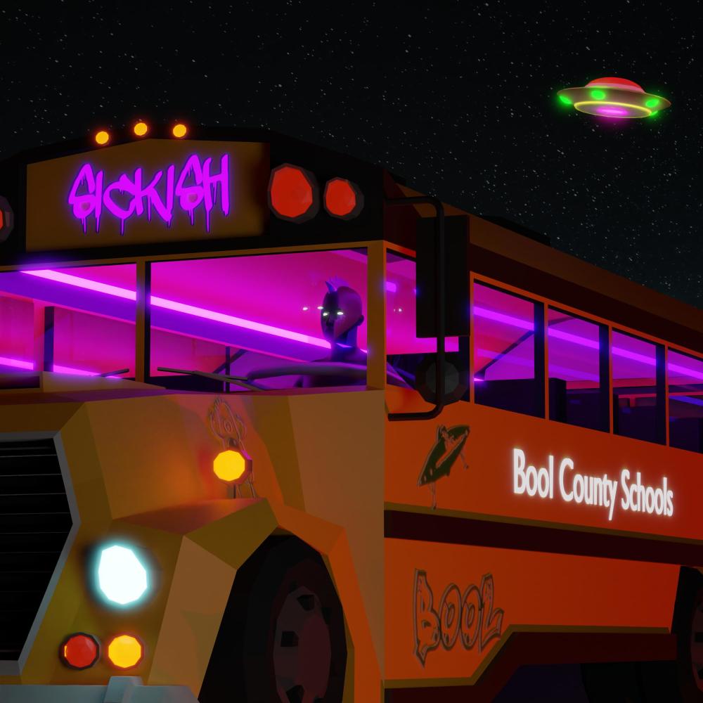 Bus