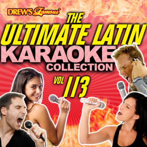 收聽The Hit Crew的Amor Por Ti (Karaoke Version)歌詞歌曲