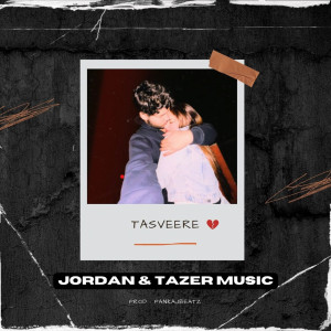 Jordan的專輯Tasveere