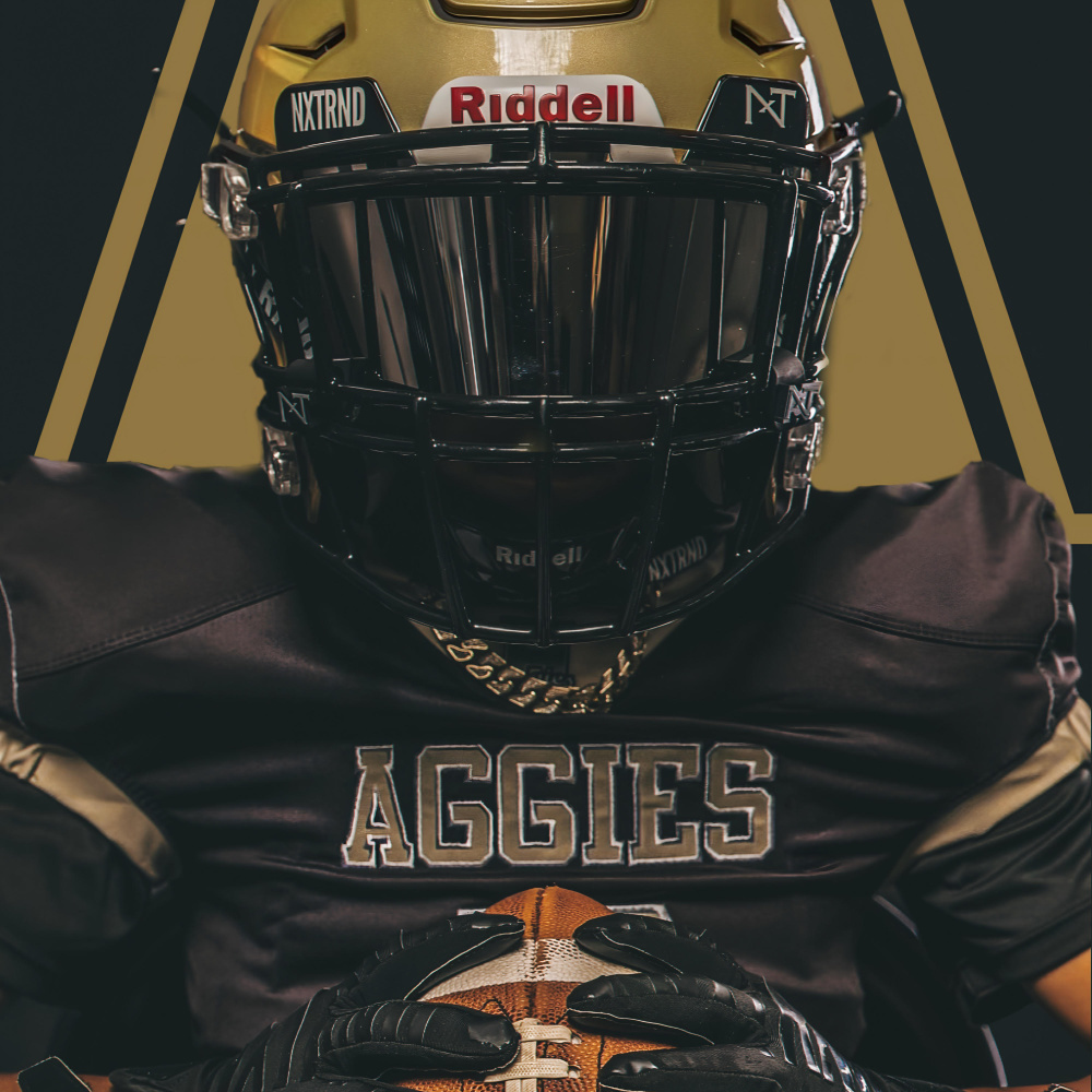 Aggies Anthem