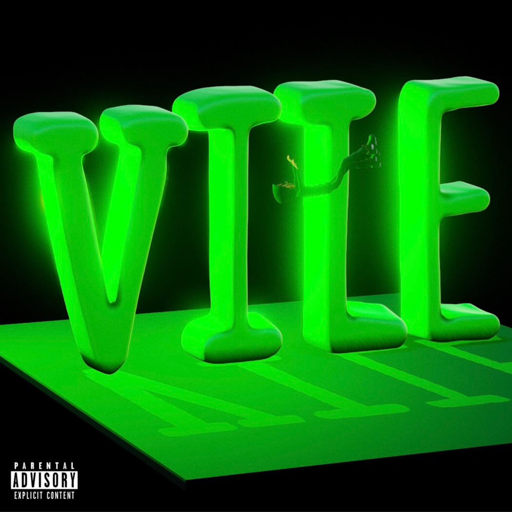 Can't Stand It (Explicit)