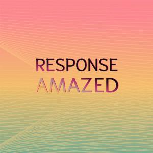 Album Response Amazed from Various