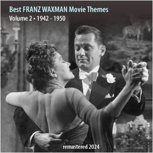 收听Franz Waxman的Main Title & Prologue / Finale (Night Unto Night, 1949 Remastered 2024)歌词歌曲