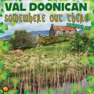 Val Doonican的专辑Somewhere out there (Remastered 2024)