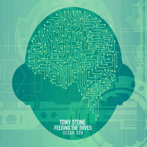 Album Feeding the Doves (Ocean Dub) from Tony Stone