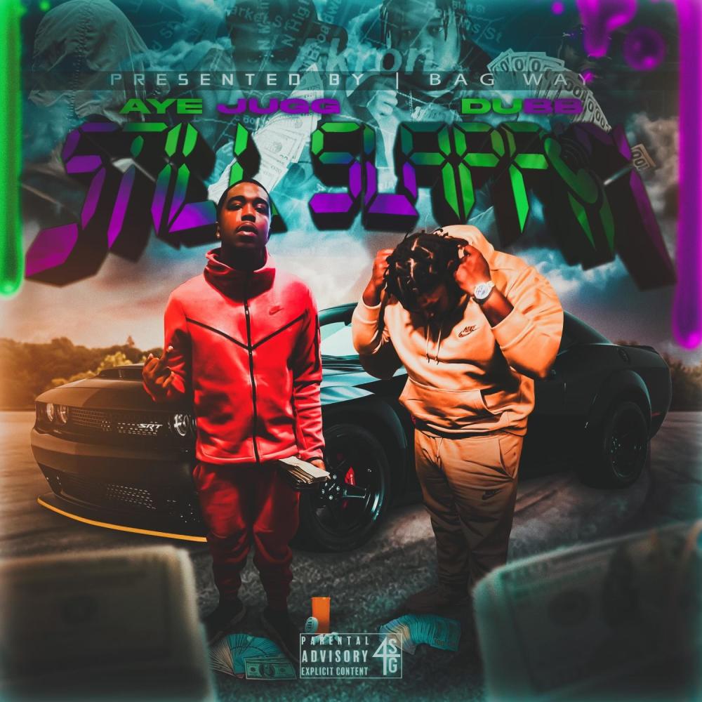 Come Alive (feat. BagWay Dubb, Pbc Rell & Smsp Spitta|Explicit)