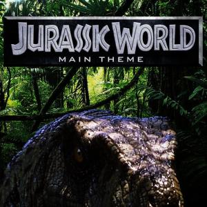 收聽L'Orchestra Cinematique的Jurassic World Main Theme歌詞歌曲