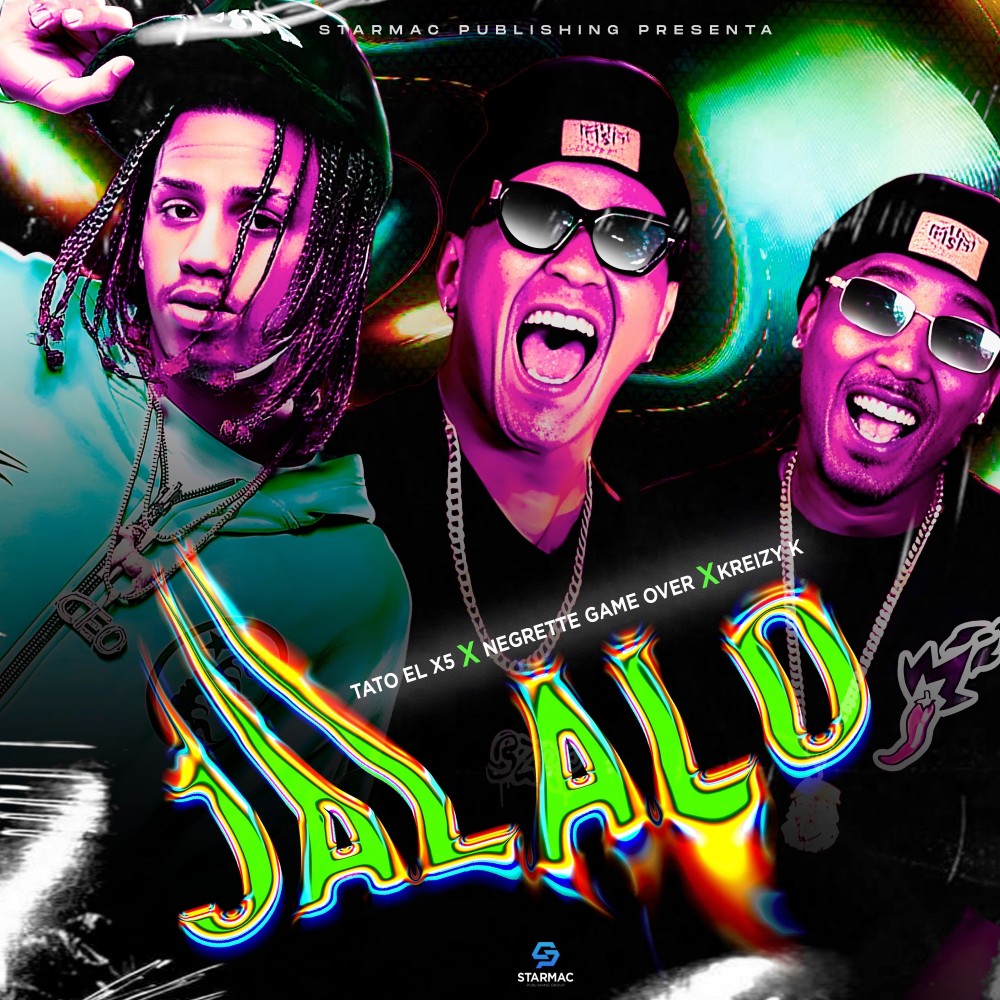 Jalalo (Explicit)