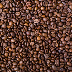 Album Coffee from Ajaay $tylez