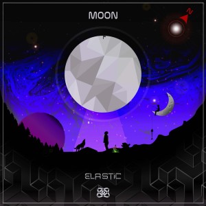 Album Moon from Elastic