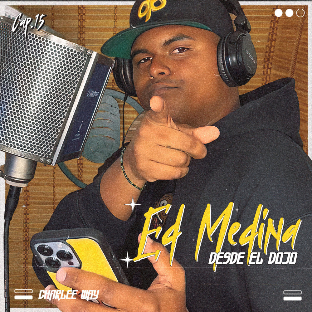 Desde El Dojo Cap.15 (Explicit)
