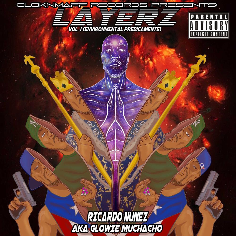 No Can Do (feat. Dayo G) (Explicit)