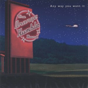 收听The Orange Humble Band的Annie Run Run Run (The Guitar Solo Mix)歌词歌曲