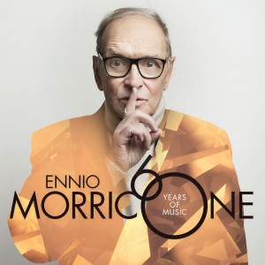 收聽Ennio Morricone的Morricone: Metti, Una Sera A Cena - 2nd Theme (2016 Version)歌詞歌曲