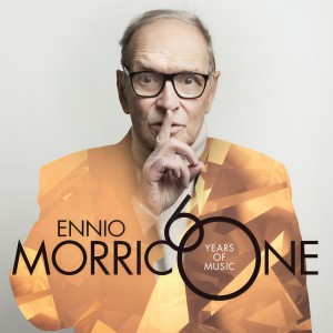 Czech National Symphony Orchestra, Prague的專輯Morricone 60