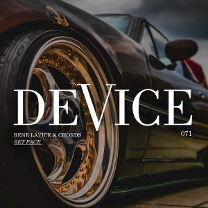 Listen to Set Pace song with lyrics from Rene LaVice