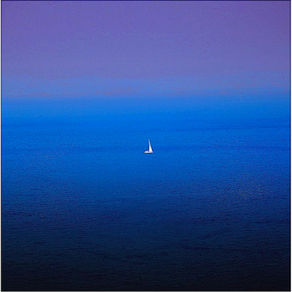 Lost at Sea (Explicit)